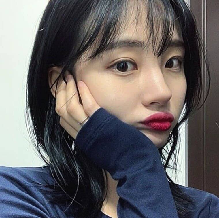 가수-겸-모델-솜혜빈