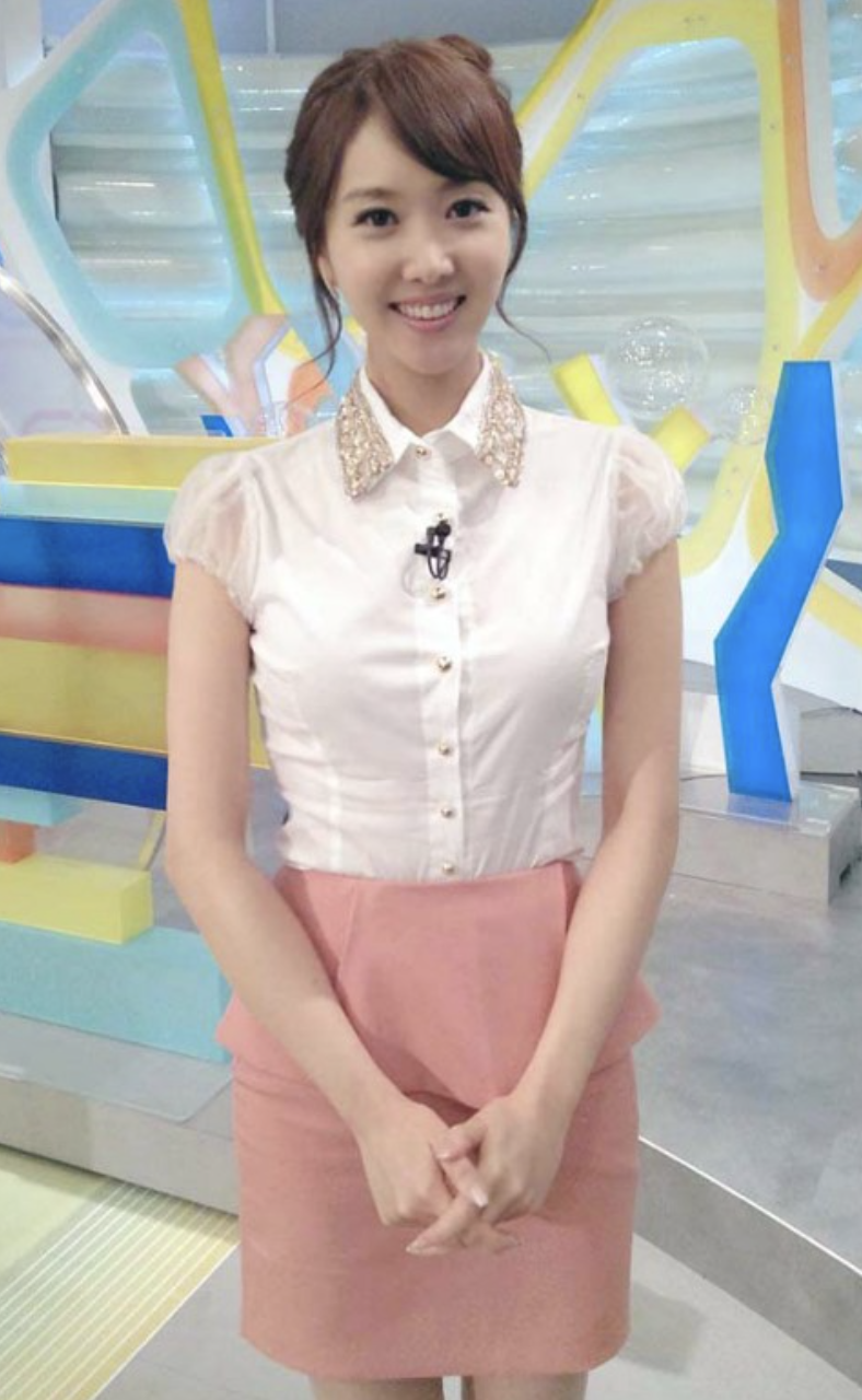 김민지 방송활동