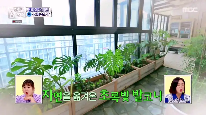 구해줘홈즈 홈캉스 서울 중구 황학동 욕조비앤비 하우스 인테리어 리모델링 집 파도파도 홈서핑 소개