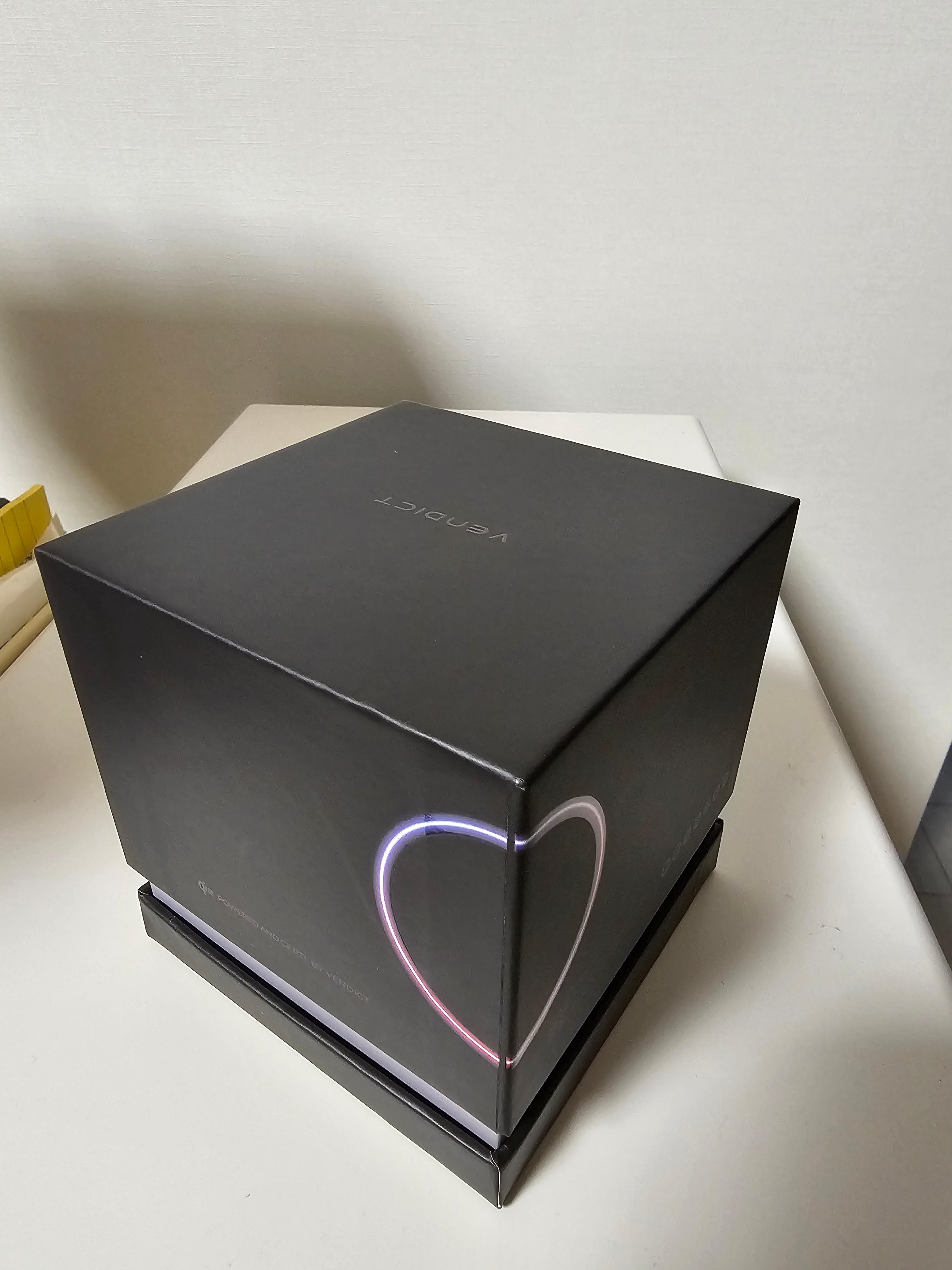 벤딕트 루나 에어로 케이스1