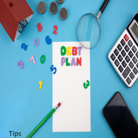 소상공인 정책자금