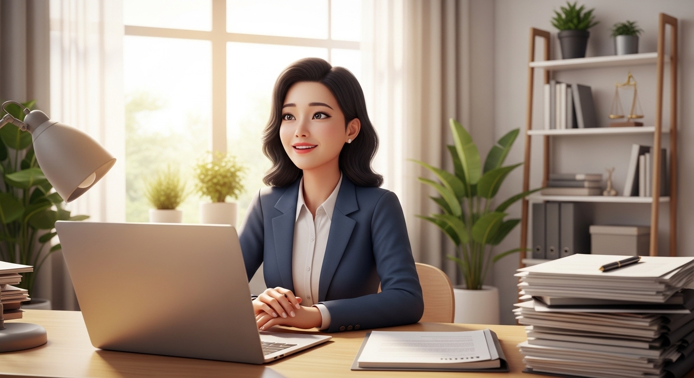 법정이자, 내용증명