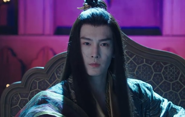 [중드 추천 OTT 다시보기] 강호야우십년등 6화 7화 8화 9화 10화 줄거리 결말