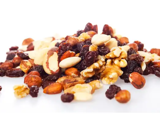 유방암에 좋은 음식 피해야 할 나쁜 음식