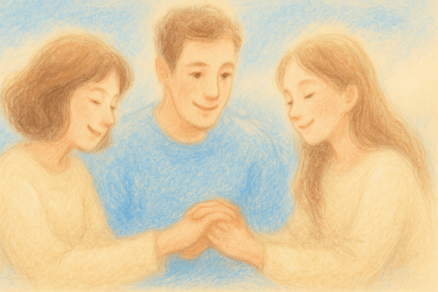 따뜻한 연결을 만드는 심리학의 마법