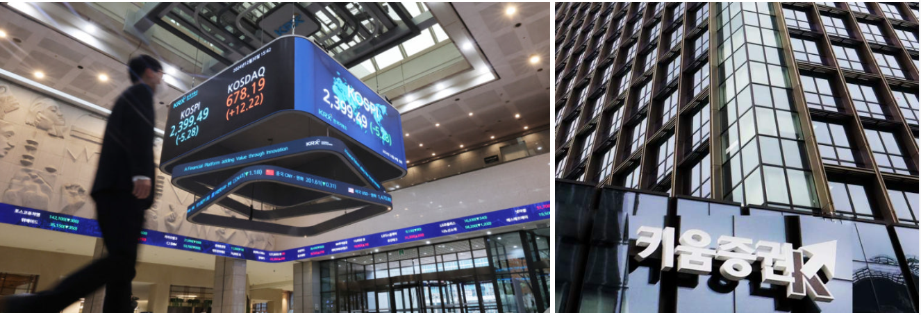 2025년 증시 폐장일, 2026년 개장일