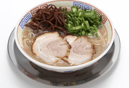 후쿠오카 라멘 맛집 Best 10