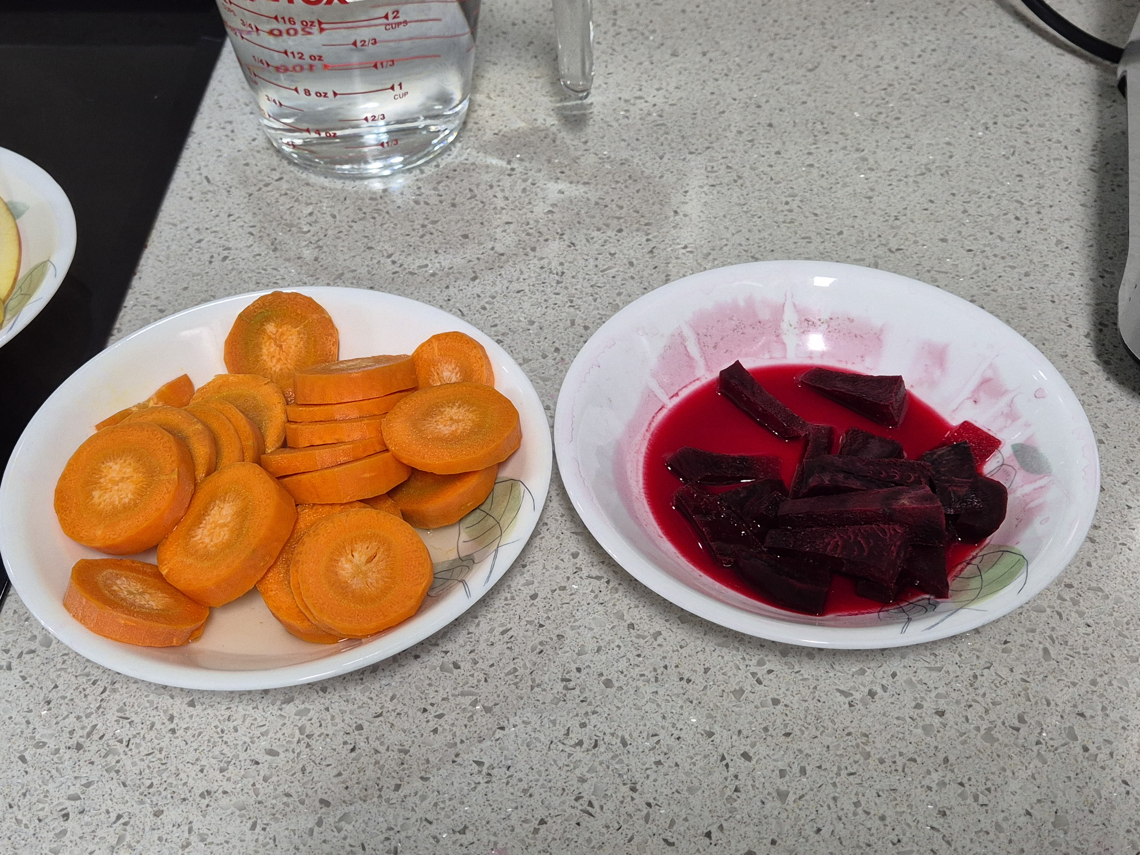 건강한 다이어트 ABC주스 만들기