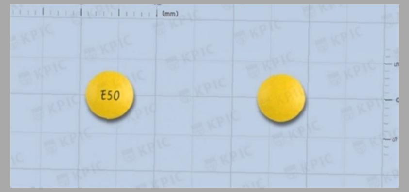 엔테론정 150mg 효능 부작용