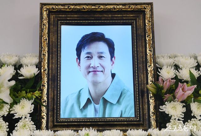 봉준호-김의성 등 연대회 “故 이선균 인격살인, 수사관행 바로잡고 언론 자정해야”