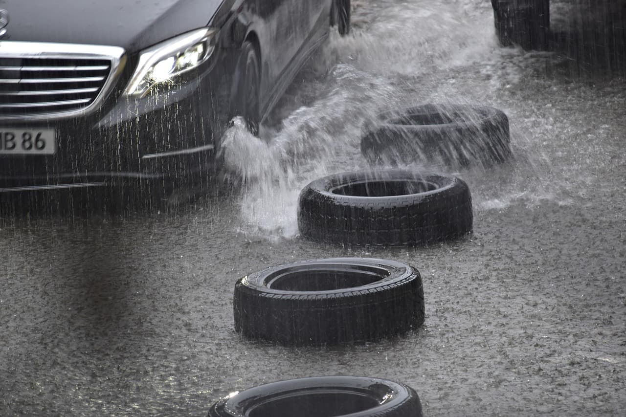 재난에 강한 건축 재료와 설계