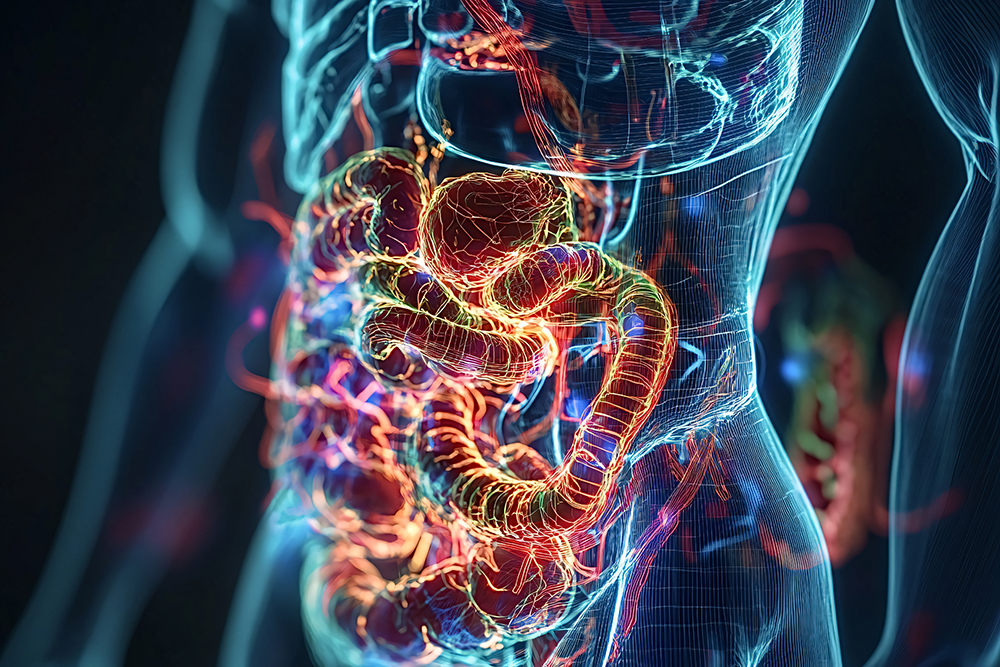 대장암 초기증상