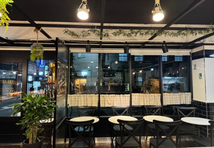 생활의달인 부산 쿠론 페스츄리 맘모스 크루아상 빵 맛집 위치 및 정보(빵의전쟁)