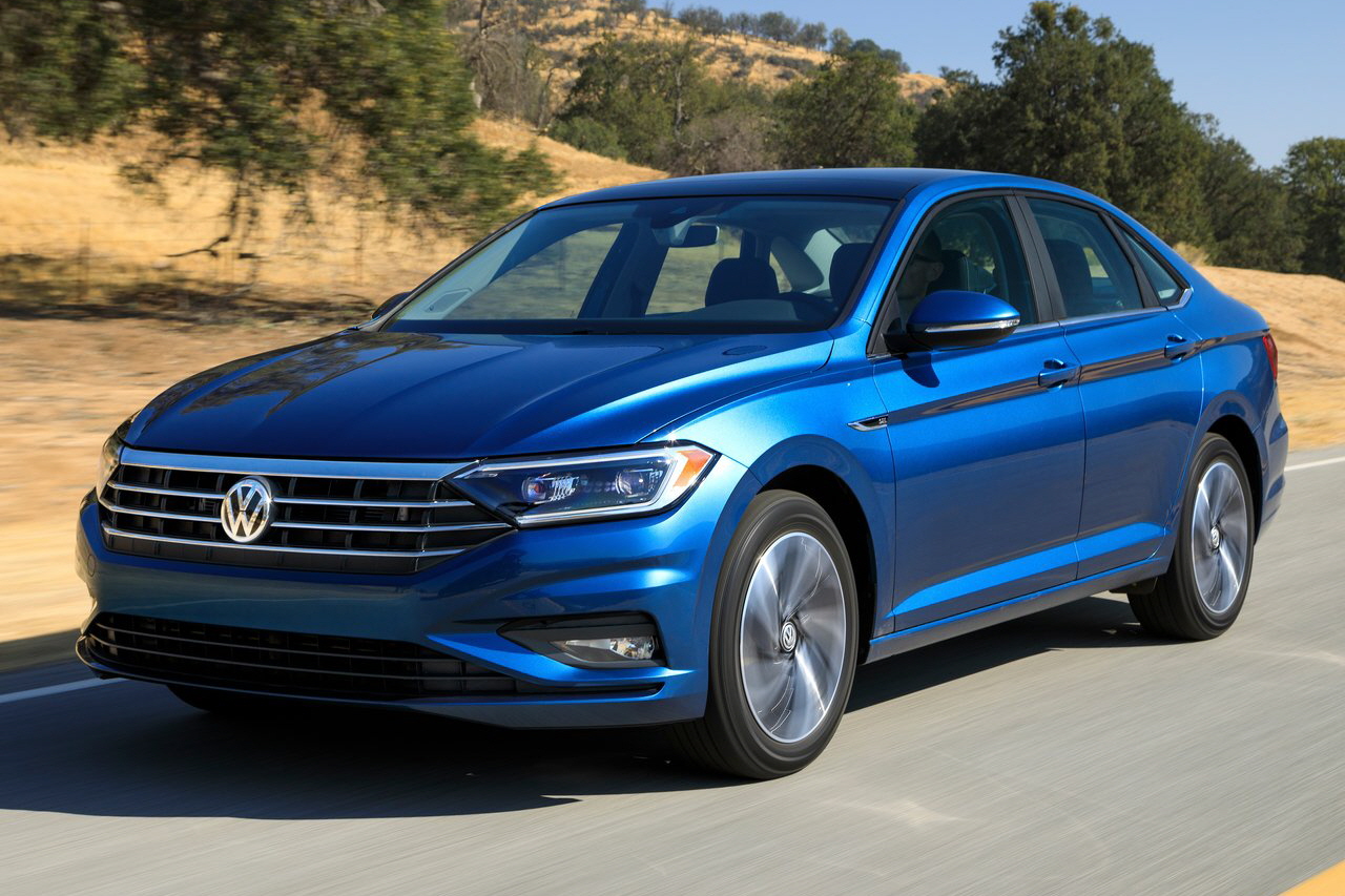 2022 폭스바겐 제타