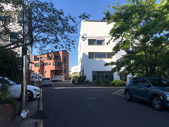 에이바우트-커피-주변-풍경