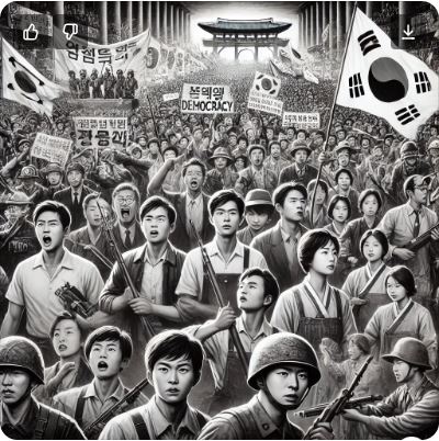 한국 근현대사 사진