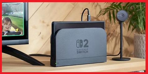 닌덴도 스위치2 사전예약