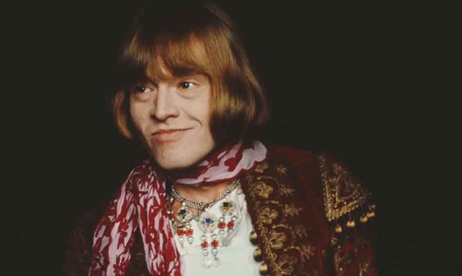 Brian Jones