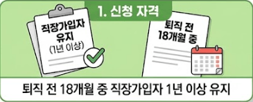 신청자격