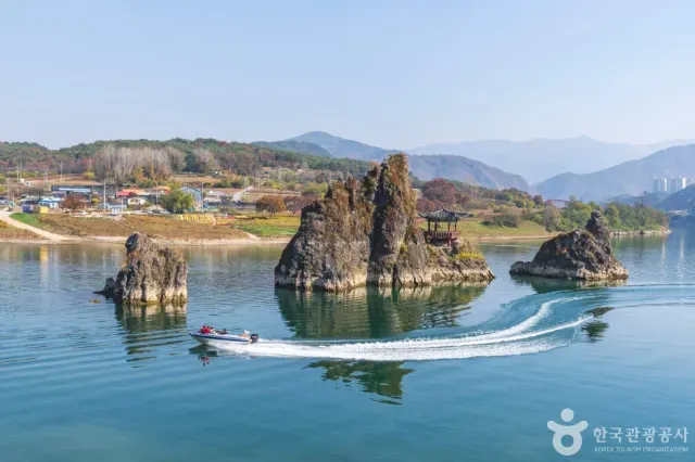 단양 가볼만한곳 베스트10 여행 안내_4