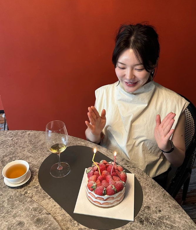 장사천재 조사장 조서형