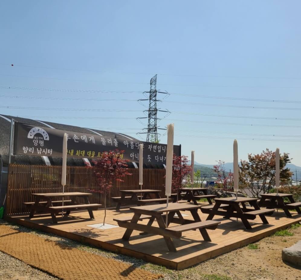 양평 산수유마을 빙어축제, 입장료 및 기본정보, 양평 산수유마을에서 제5회 빙어 축제가 열렸다고 합니다.