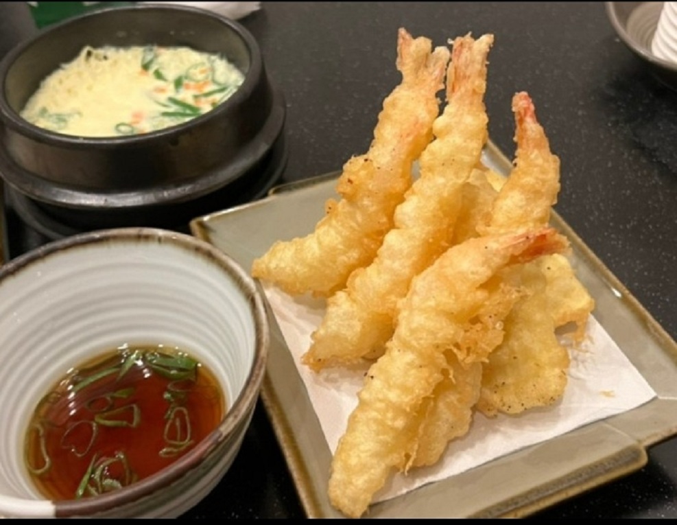 백반기행-잡어와묵은지-자연산