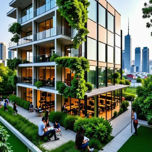 서울-청년안심주택