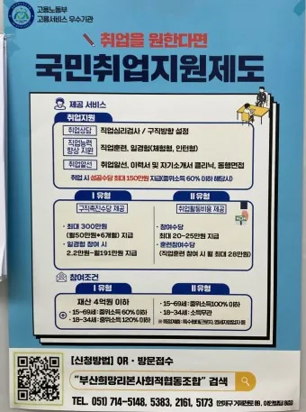 국민취업제도 1유형 2유형 소득신고 수당정리_18