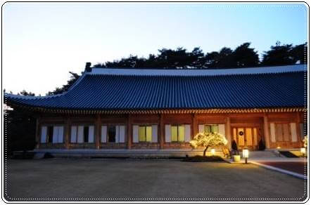 청와대 야간개방 예약&amp;#44; 관람 신청 방법&amp;#44; 주차정보(밤의산책)