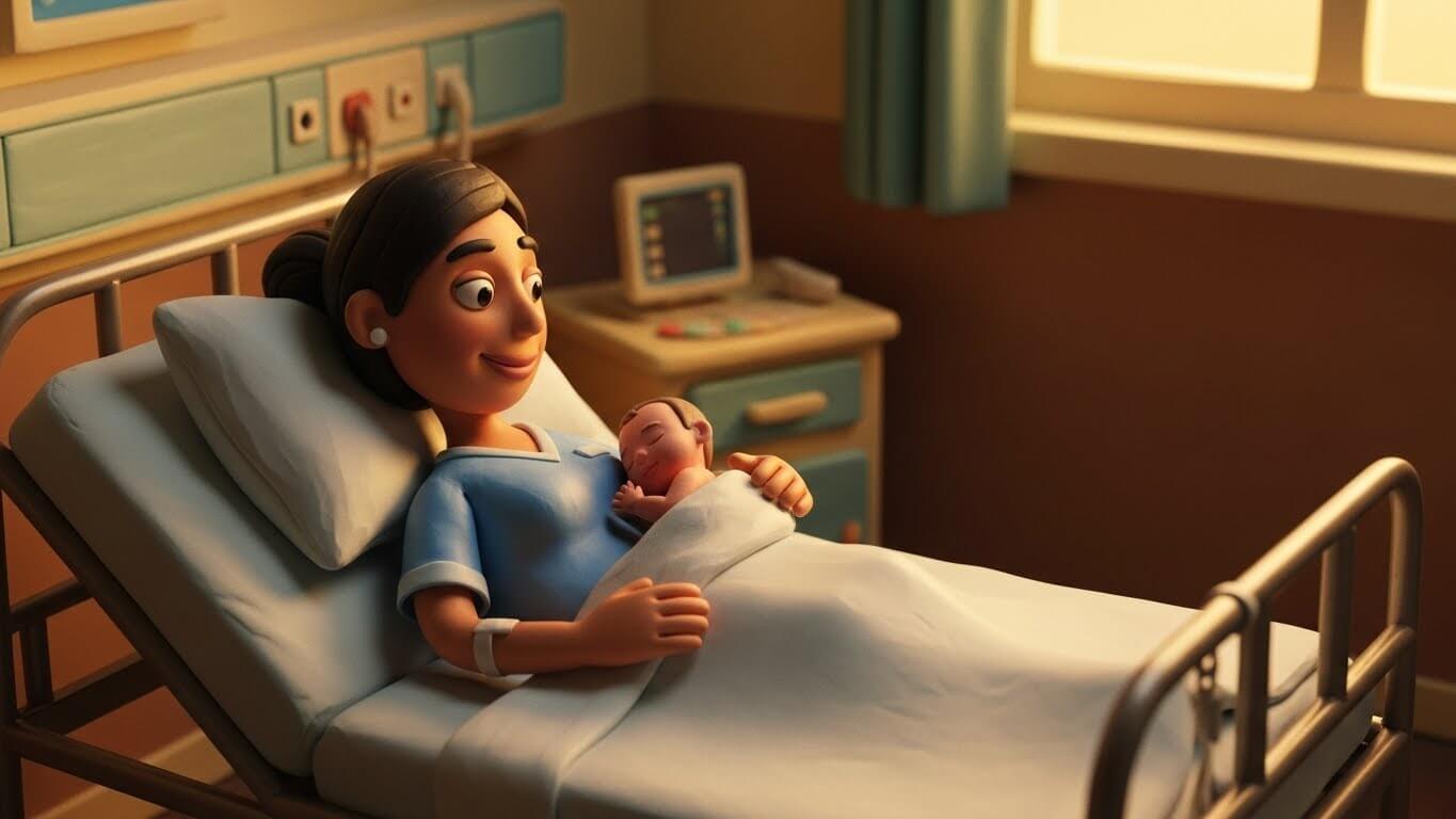 임산부 첫만남 이용권