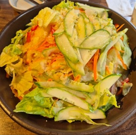 냉채족발