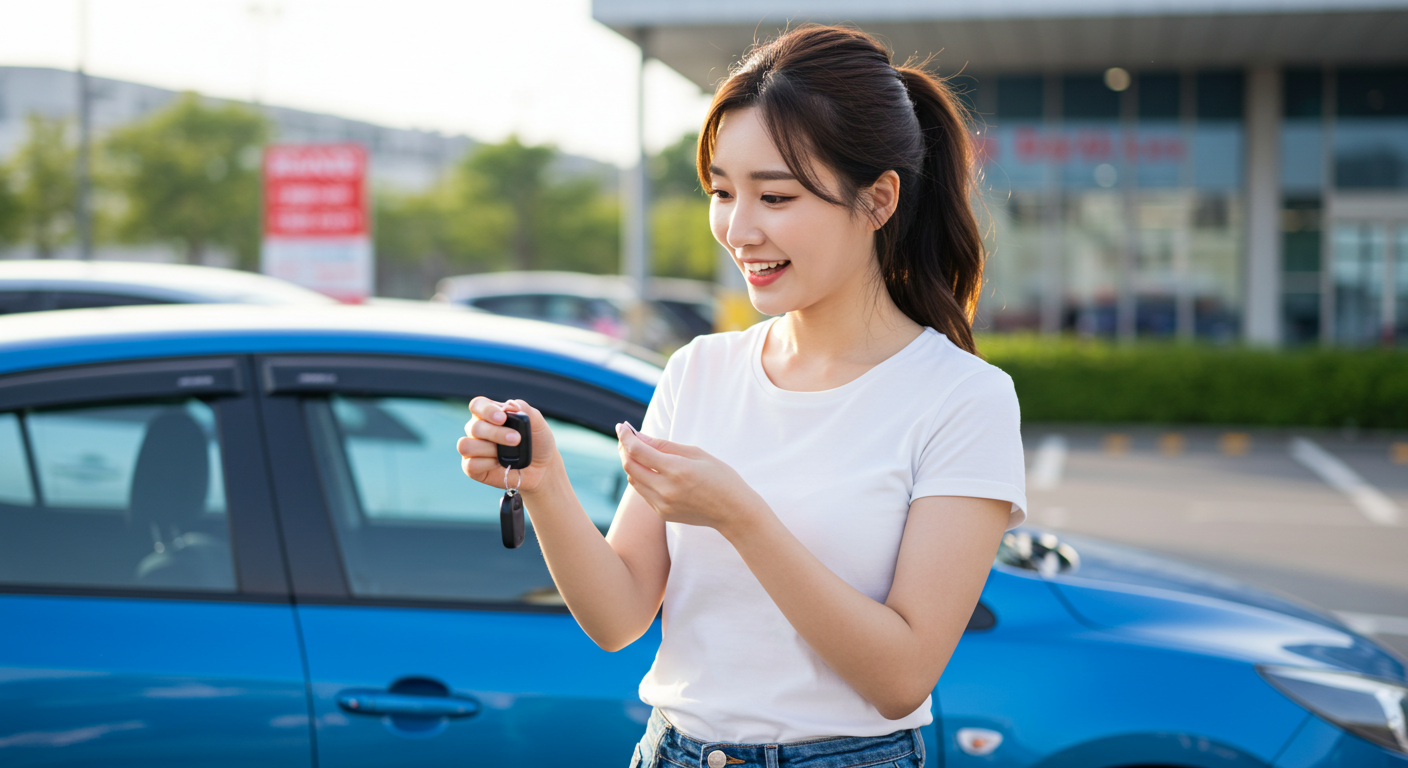 르노코리아 그랑 콜레오스