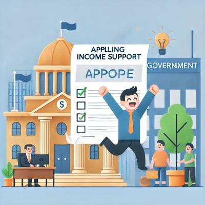 2024년 근로장려금 신청 방법과 자격 요건: 필수 정보 총정리