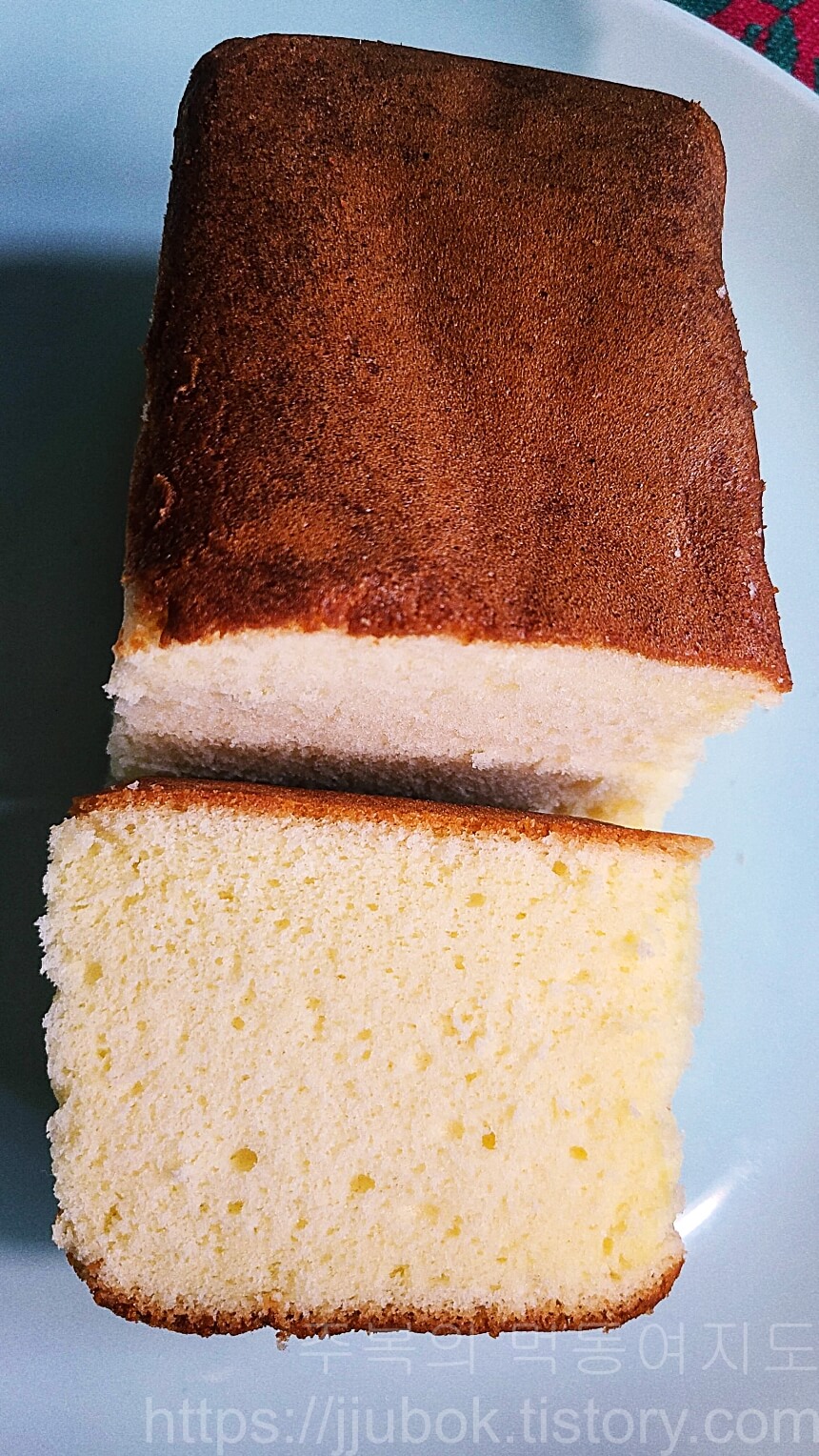 태극당-고방-카스테라-맛