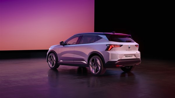 2025 ๋ฅด๋
ธ ์ธ๋ ํ
ํฌ(E-tech) ๊ฐ๊ฒฉ ์ ์ ์ถ์์ผ