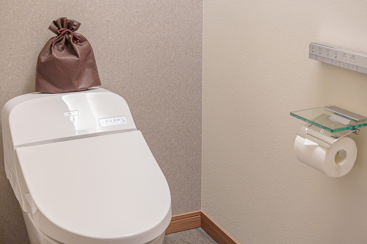 Hotel Collective, Naha: A Connecting-Room Stay on Kokusai Street — original photograph 42