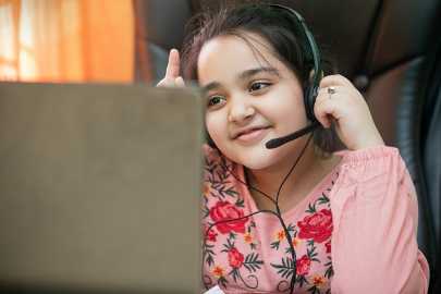 스마트 홈 기술과 인공지능으로 최적의 학습 환경 구현