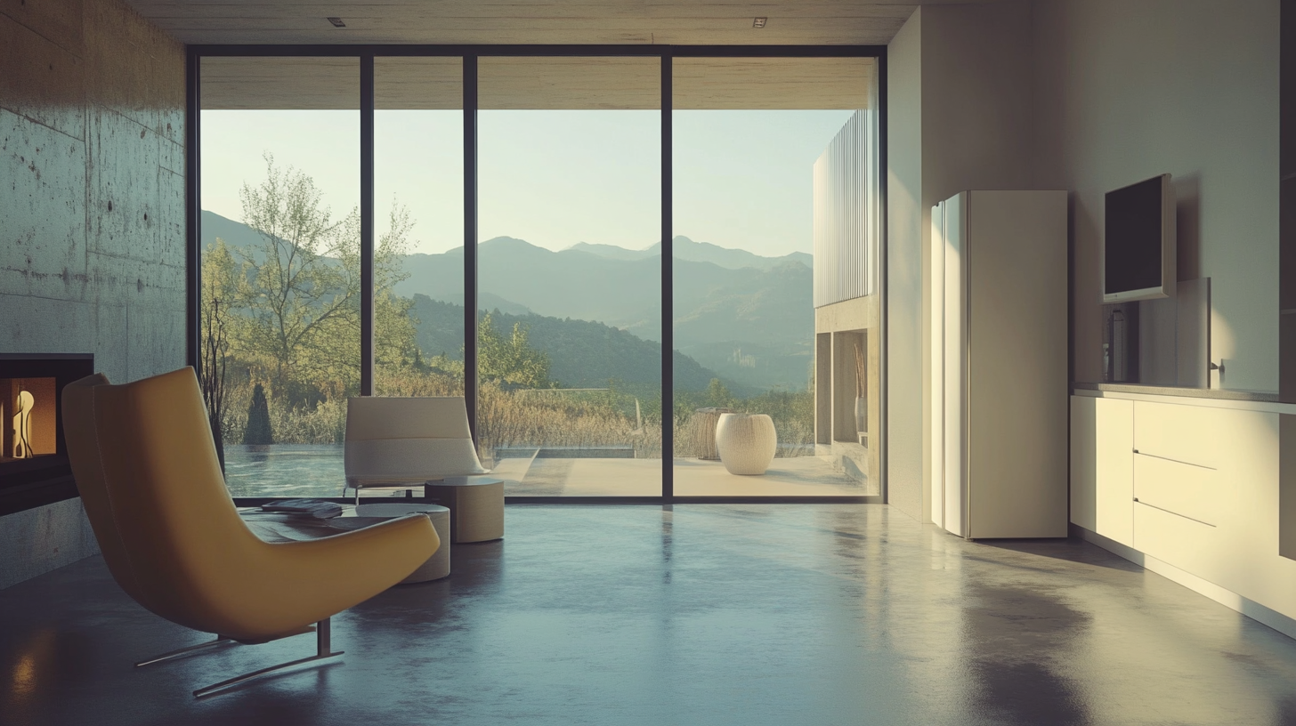 친환경 가전제품