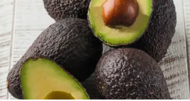 아보카도 효능과 아보카도 먹는법! 아보카도 고르는 방법