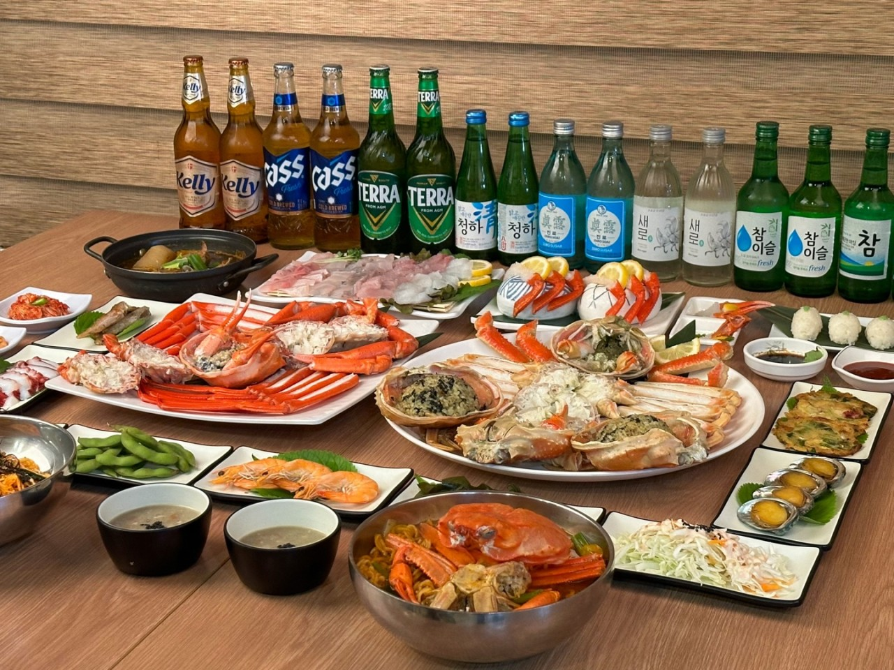 울진 후포항 맛집