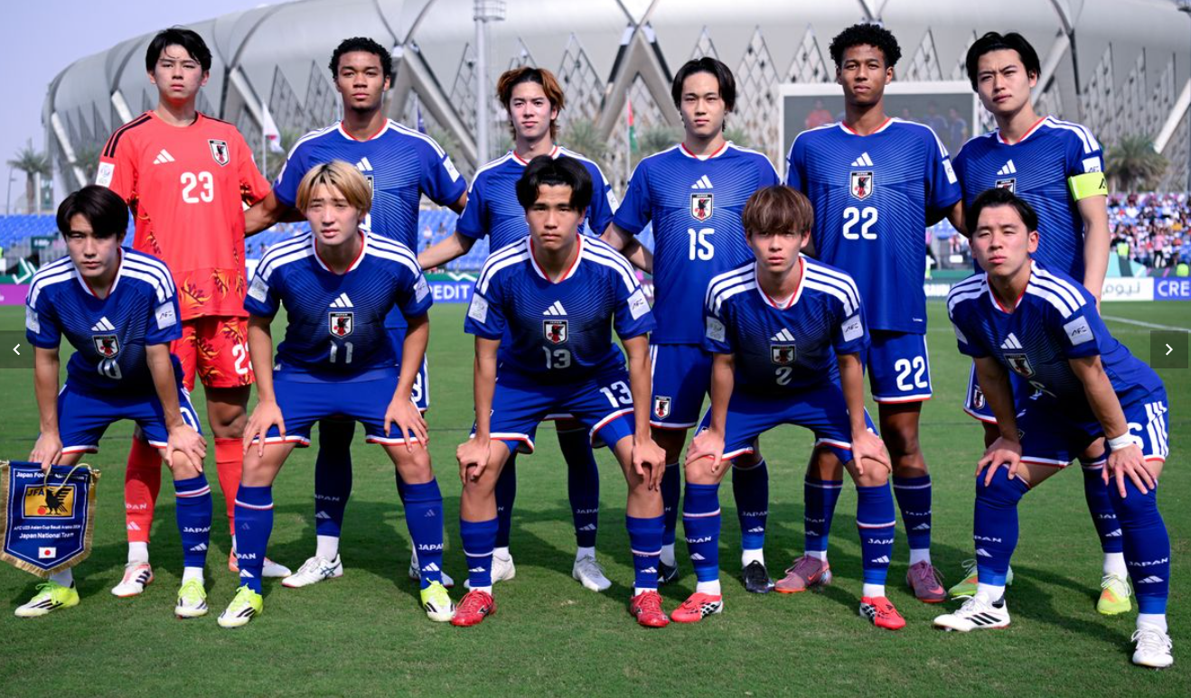 AFC U23 아시안컵