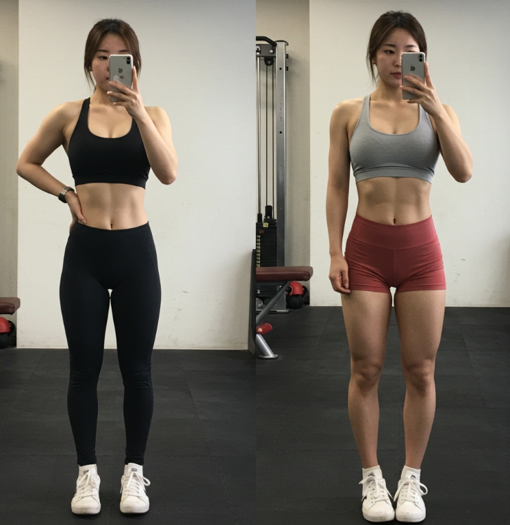 효과 있었을까? 직접 써본 후기