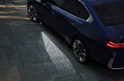 BMW 5시리즈 풀체인지 가격 출시 인도 BMW 5