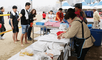 광안리어방축제