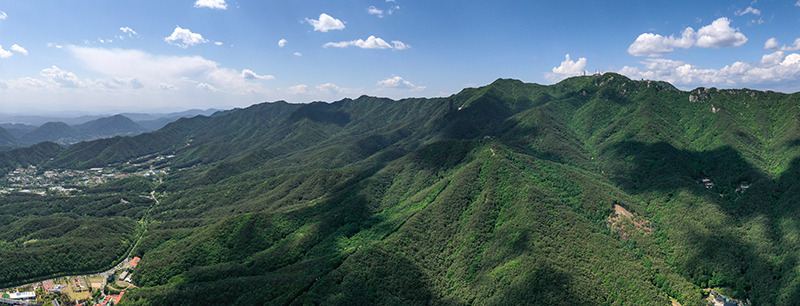 팔공산 등산코스 추천