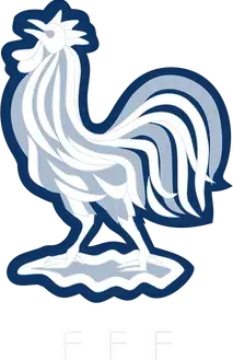 프랑스풋볼협회로고