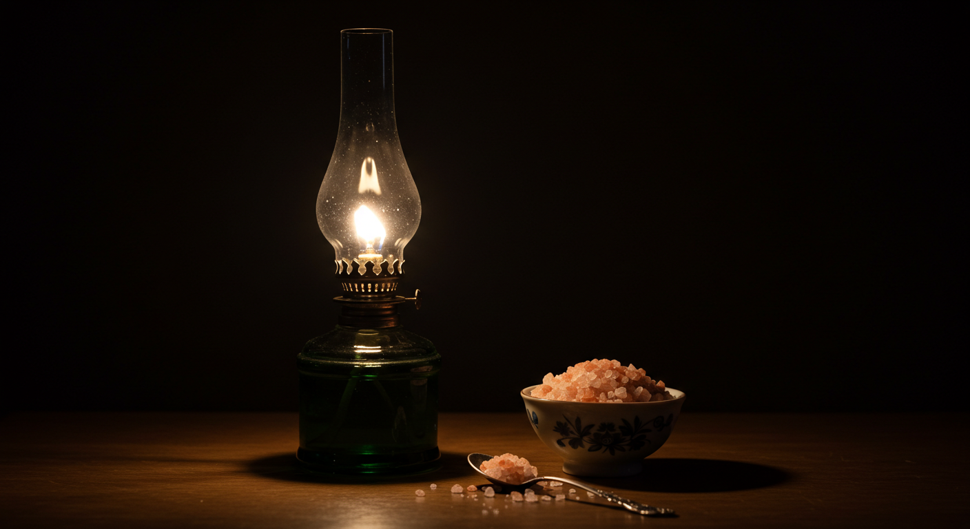 2026트렌드 한국교회 심층분석2: 리더십의 인격적 검증과 초월적 영성의 회복