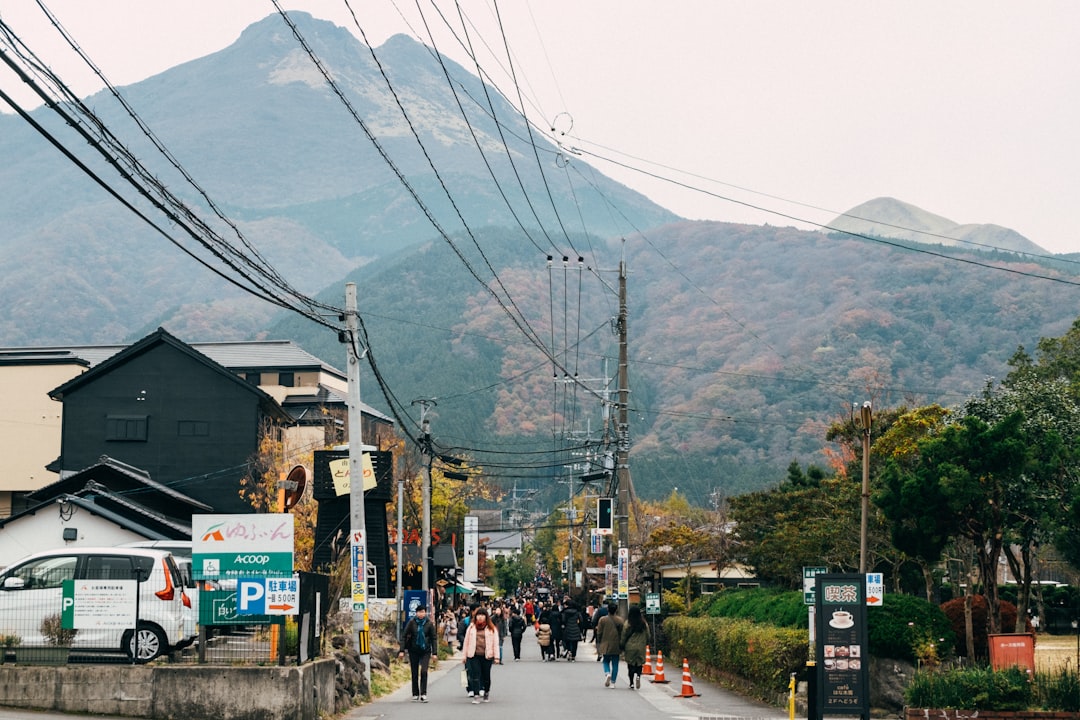 Oita