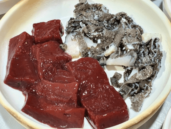 생방송투데이 소곱창전골 인천 남동구 빅데이터 랭킹맛집